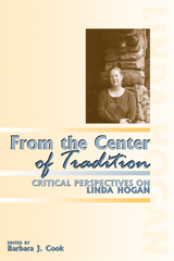 front cover of From The Center Of Tradition