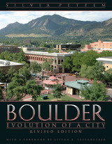 front cover of Boulder