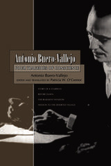 front cover of Antonio Buero-Vallejo