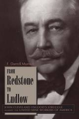 front cover of From Redstone to Ludlow