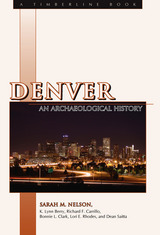 front cover of Denver