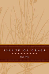 front cover of Island of Grass