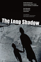 front cover of The Long Shadow