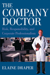 front cover of The Company Doctor