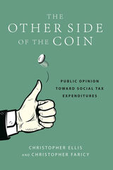 front cover of The Other Side of the Coin