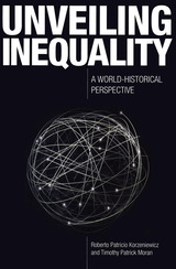 front cover of Unveiling Inequality