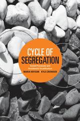 front cover of Cycle of Segregation