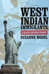 front cover of West Indian Immigrants