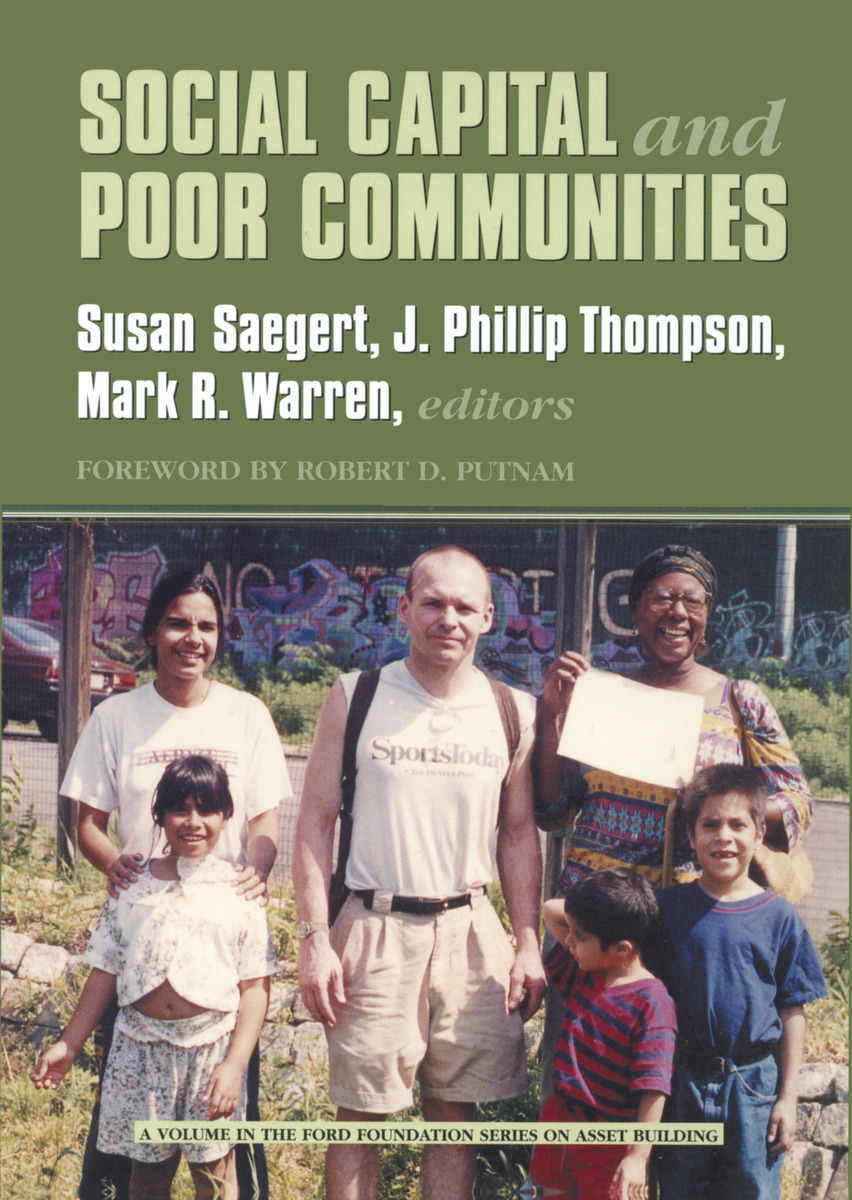 poorest communities in america