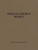 front cover of Indiana Source Book I