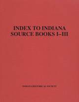 front cover of Indiana Source Book