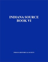 front cover of Indiana Source Book VI