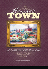 front cover of Hanna's Town