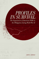 front cover of Profiles in Survival