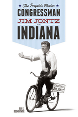 The People's Choice: Congressman Jim Jontz of Indiana