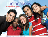 front cover of Indianapolis