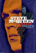 front cover of Steve McQueen