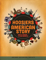 front cover of Hoosiers and the American Story