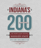 front cover of Indiana's 200