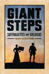 front cover of Giant Steps