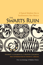 front cover of The Swarts Ruin