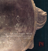 front cover of Gifts of the Great River