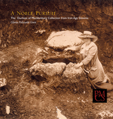 front cover of A Noble Pursuit