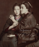 front cover of The Journey of “A Good Type”