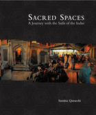 front cover of Sacred Spaces