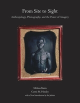 front cover of From Site to Sight
