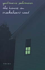 front cover of The House On Breakaheart Road