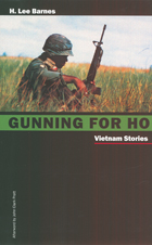 front cover of Gunning For Ho