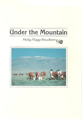 front cover of Under The Mountain