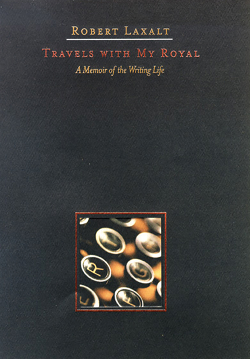 front cover of Travels with My Royal