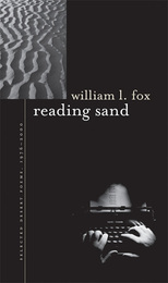 front cover of Reading Sand