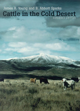 Cattle In The Cold Desert, Expanded Edition