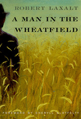 front cover of A Man in the Wheatfield