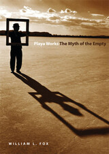 front cover of Playa Works