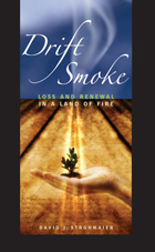 front cover of Drift Smoke