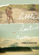 front cover of Little Lost River