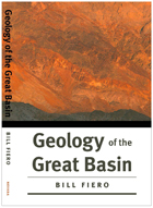 front cover of Geology of the Great Basin