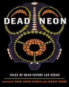 front cover of Dead Neon