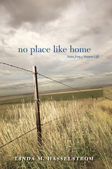front cover of No Place Like Home