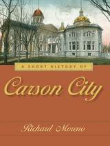 Short History of Carson City