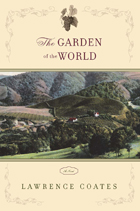 front cover of The Garden of the World