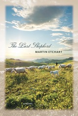 front cover of The Last Shepherd