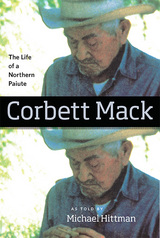 Corbett Mack: The Life of a Northern Paiute