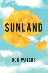 front cover of Sunland