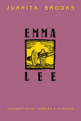 front cover of Emma Lee