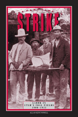 front cover of Next Time We Strike